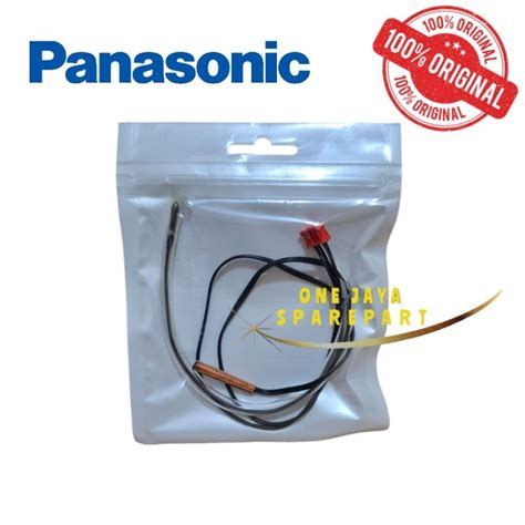 Jual Thermistor Termis Ac Panasonic R Dan R Shopee Indonesia