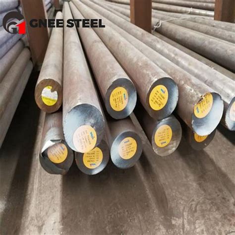 China H Tool Steel Round Bar Manufacturers Factory Customized H