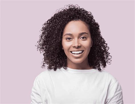 How To Choose The Right Hair Perm Short Technique To Complement Your Face Shape And Personal Fashion Style 1