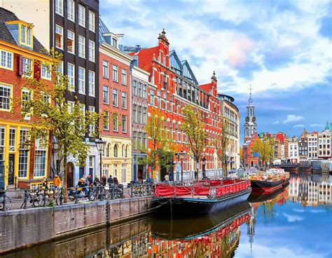 Where To Stay In Amsterdam 10 Best Areas Neighborhoods For Tourists