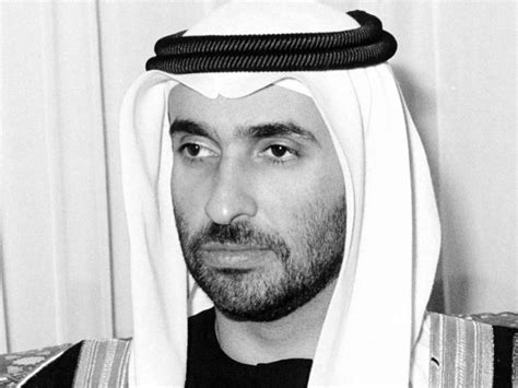 Sheikh Saeed Bin Zayed Al Nahyan Passes Away Uae Declares 3 Day Mourning Aviation Business