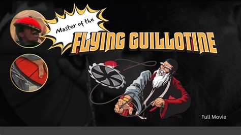 Watch Master Of The Flying Guillotine Full Movie Kung Fu Classic