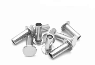 Din Rivets For Brake Linings And Clutch Linings China Rivet And