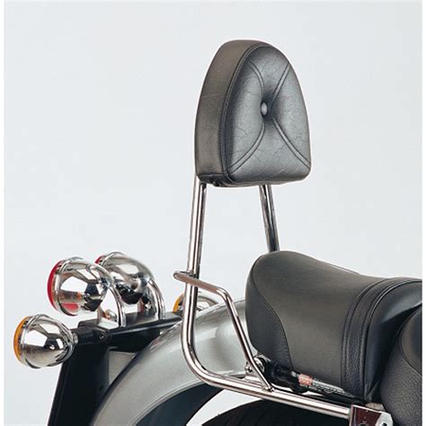 Hepco Becker Sissy Bar For Moto Guzzi California Jackal With