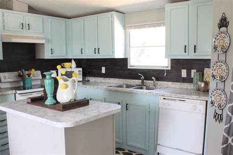 Our 40 Backsplash Using Vinyl Flooring Re Fabbed