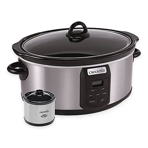 The 10 Best 7 Quart Slow Cooker Crock Pot Brand - Home Creation