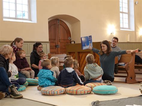 Galerie Evangelisch Reformierte Kirchgemeinde Ebnat Kappel