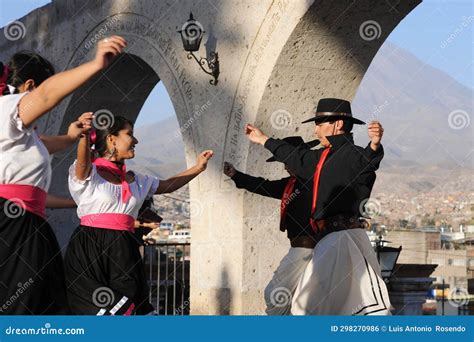 The Malambo is a Folkloric Dance from Argentina that is Attributed To ...