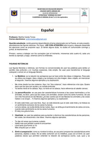 Sexto Semana 20 PDF