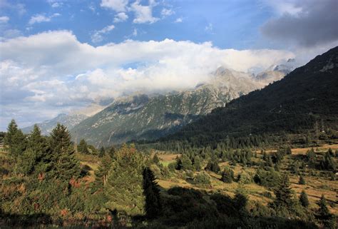 escursioni passo del tonale sentieri  passeggiate da fare viaggiamo