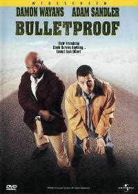 Bulletproof Movie Posters From Movie Poster Shop