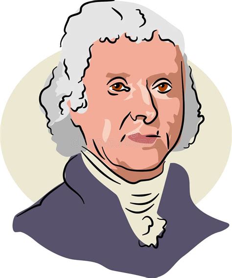 Thomas Jefferson Stock Illustrations 236 Thomas Jefferson Stock