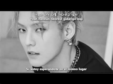 BTOB 비투비 WAITING 4 U Sub Español Hangul Rom HD YouTube