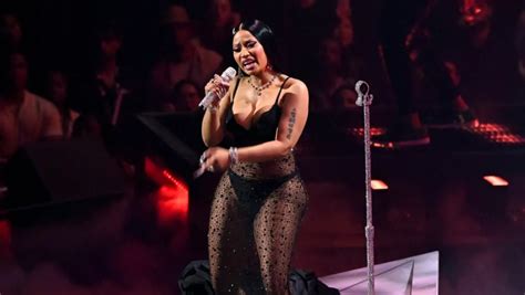 Nicki Minaj Says Megan Thee Stallion Wanted A Rihanna Moment So Bad