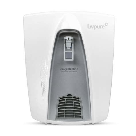 Best Water Purifier – Livpure