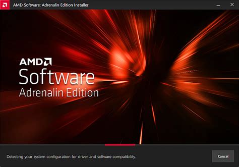 Amd Software Adrenalin Edition