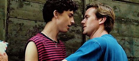 Call Me By Your Name Gifs Cute Couple Videos A Court Of Mist And Fury Cute Gay