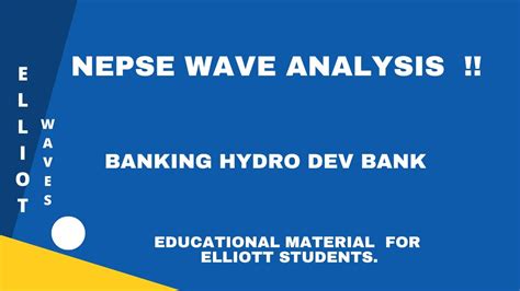 NEPSE And SECTORS ANALYSIS NEPSE UPDATE NEPSE TECHNICAL ANALYSIS