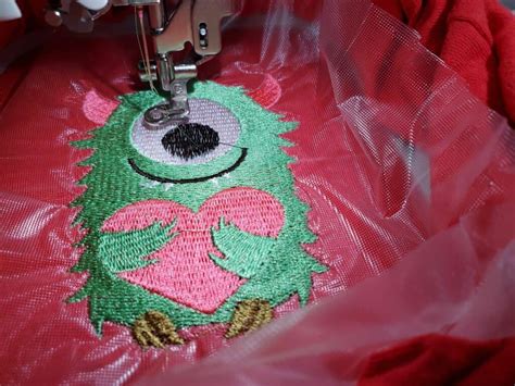 Embroidery Machine For T Shirts | Custom Embroidery