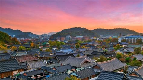 Places In Korean Countryside You Ll Enjoy Koreatravelpost