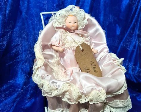 Real Haunted Doll Bessy Needs A Loving Home Fun Spirit Positive