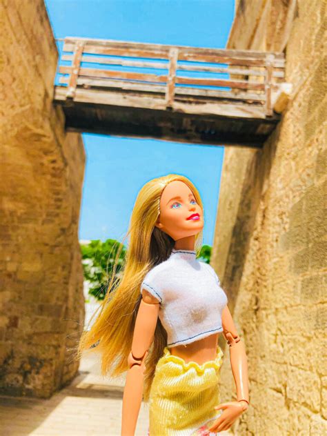 Cosa Vedere A Torre A Mare Bari Barbie In Town Gira La Puglia E L