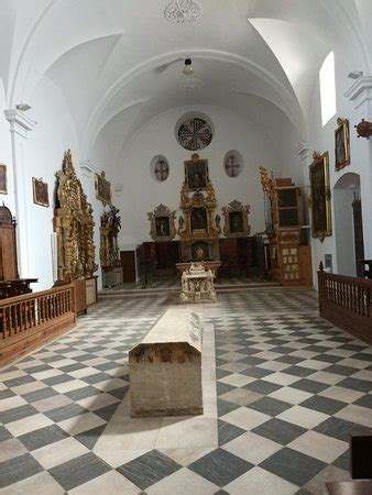 Monasterio Del Sancti Spiritus Toro Tripadvisor