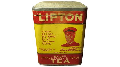 Lipton Logo And Symbol Meaning History Png