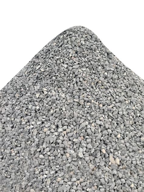 Grey Crushed Stone Chips For Construction At Rs Metric Ton In