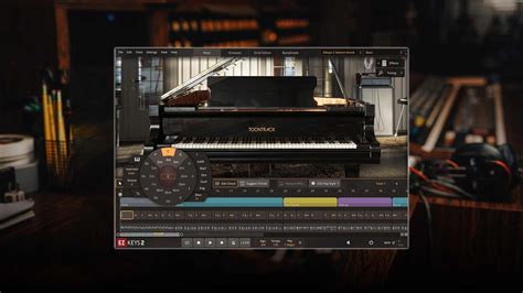 Toontrack EZkeys 2 Released Production Expert