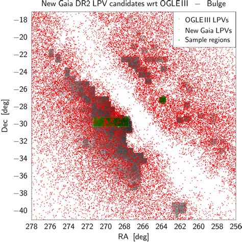 Gaia Data Release The First Gaia Catalogue Of Long Period Variable