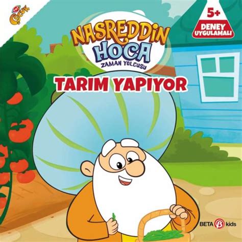 Nasreddin Hoca Zaman Yolcusu Tar M Yap Yor G K E Zder Kitap