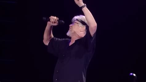 Bob Seger The Silver Bullet Band Strut Live HD YouTube