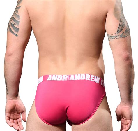 Andrew Christian Herrenslip SLOW FASHION ECO COLLECTIVE BRIEF W Almost