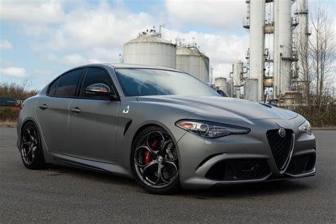 Looking To Purchase An NRING 7 31 23 Alfa Romeo Giulia Forum