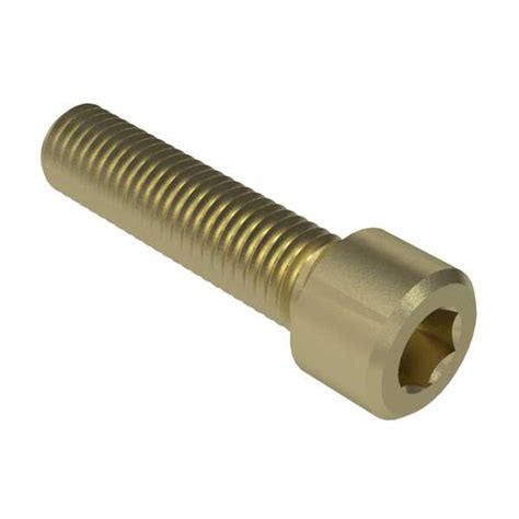 Hardware Specialty X Long Socket Head Cap Screw Alloy