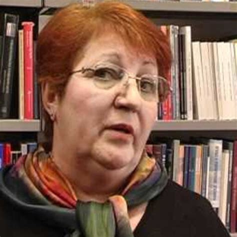 Marija MitiĆ Professor Associate Phd Doctor Of Psychology University Of Belgrade