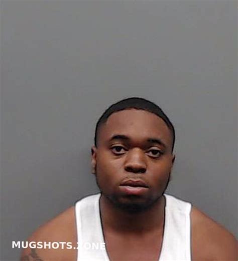 Baylock Jamal Demarcus 05132023 Smith County Mugshots Zone