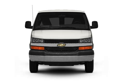 2010 Chevrolet Express 1500 Specs Prices Mpg Reviews And Photos