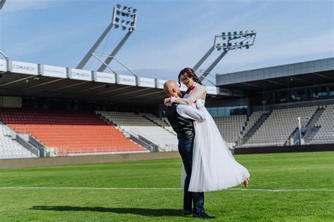 Sesja Lubna W Kinie I Na Stadionie Cracovii Love Rocks