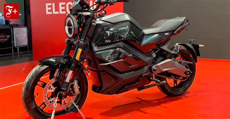 Le Salon De La Moto Eicma Milan Devient De Plus En Plus Lectrique