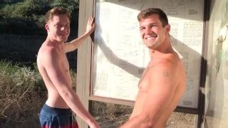 Brysen Gay Porn Video Playlist From ELFHIRO Pornhub