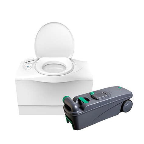 Thetford C400 Toilet