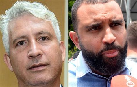 Henrique Carballal e Heber Santana deixam governo Jerônimo para