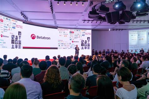betatron injects funds   cohort   startups