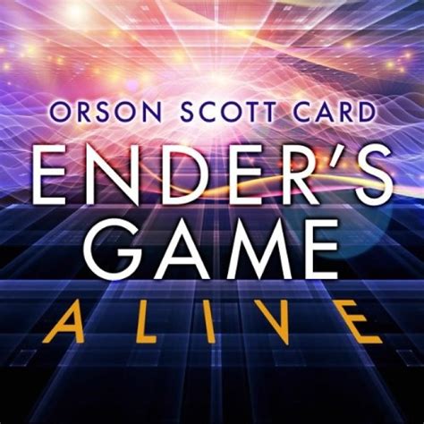 Enders Game Alive Dimsdale Podcasts