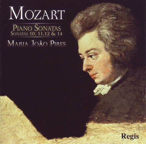 Piano Sonata No 11 In A Major K 331 300i Mozart Project