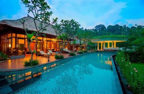 The 18 Best Hotels In Indonesia: Unforgettable Stays To Experience ...