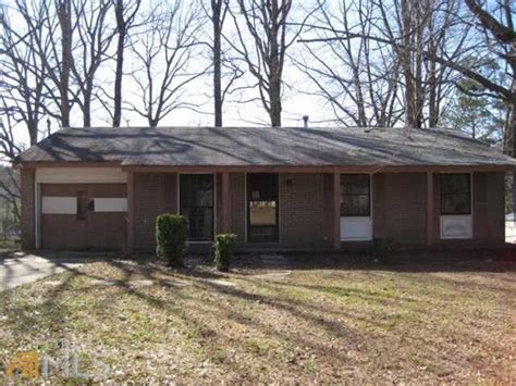 4637 Ryan Rd Conley Ga 30288 See Est Value Schools And More