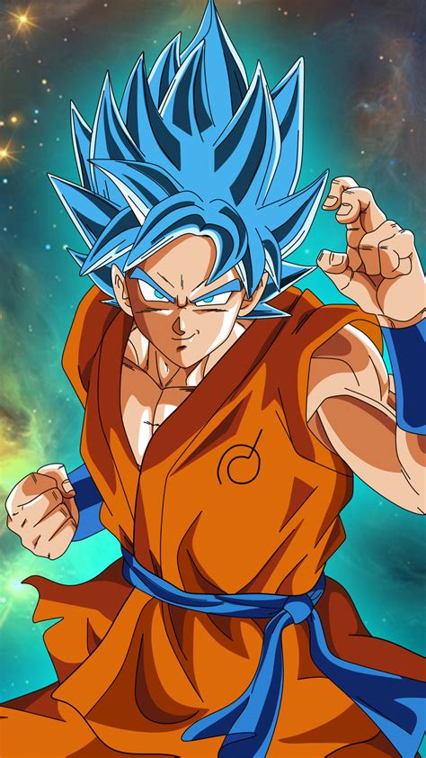 Dragon Ball Z Phone Wallpaper 65 Images